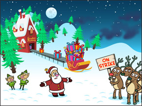 Click to view our 2010 Christmas eCard!