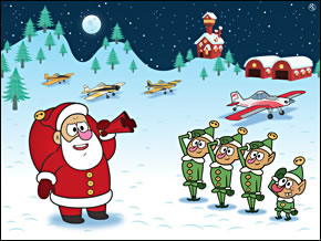 Click to view our 2012 Christmas eCard!